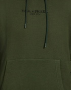 Paul & Shark Mens Sweatshirt in Green