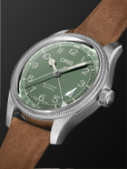 Oris - Big Crown Pointer Date Automatic Stainless Steel Watch, Ref. 01 754 7749 4067-07 5 17 68