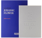 Frédéric Malle Jurassic Flower Rubber Incense, 3 x 118 g
