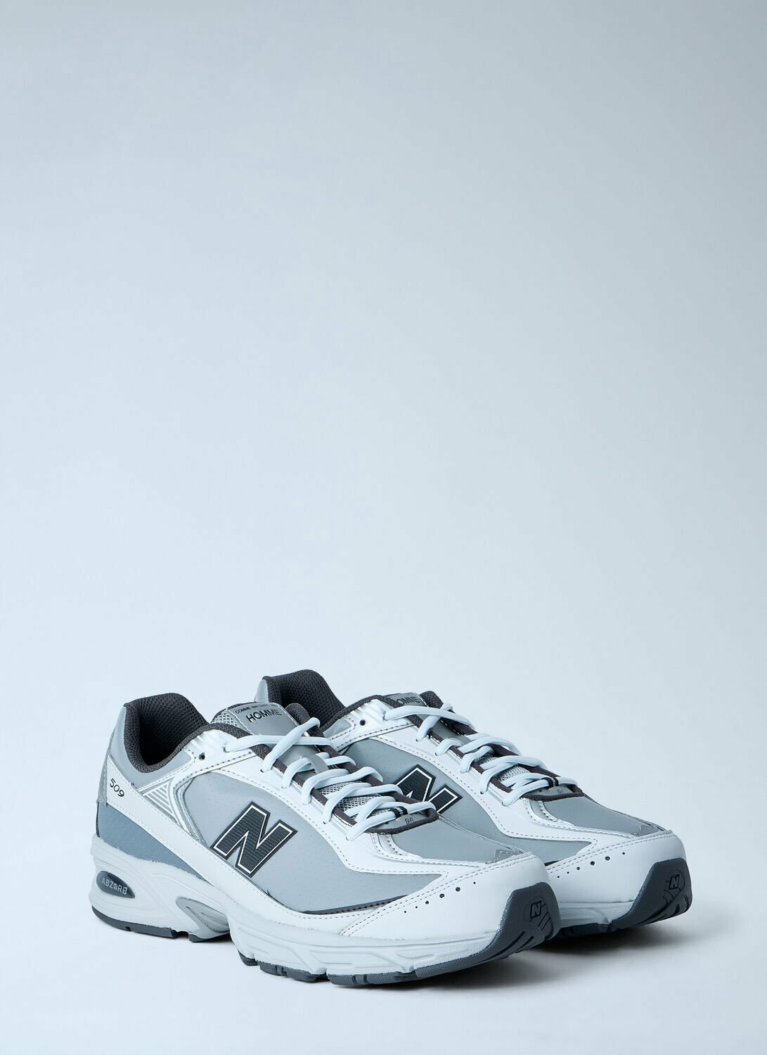 Comme des Garçons Homme Plus x New Balance U509 Sneakers