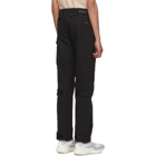 Alyx Black Tactical Trousers