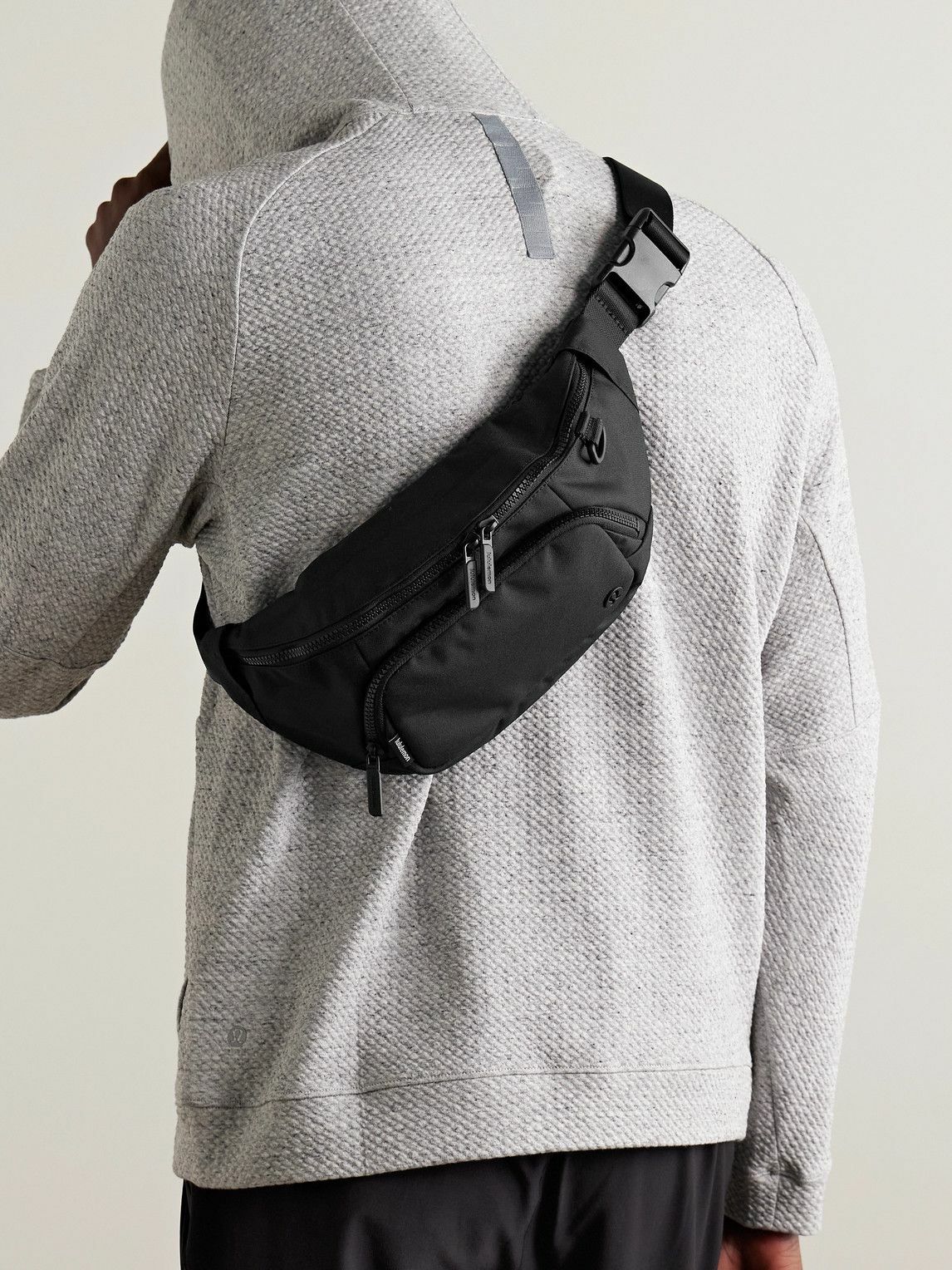 Lululemon - Everywhere XL Canvas Belt Bag