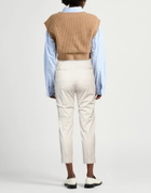 Peserico Womens Pants in Beige