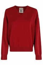 SEMICOUTURE Maglia Edmond