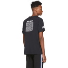 VETEMENTS Black Prosperity T-Shirt