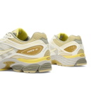 Saucony Progrid Omni 9 Sneaker in Ivory/Moss