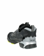 Reebok Womens Sneakers in Black