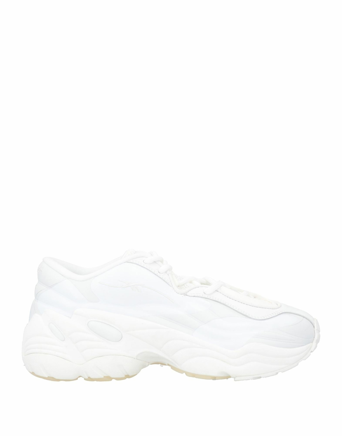 Reebok Womens Sneakers in White
