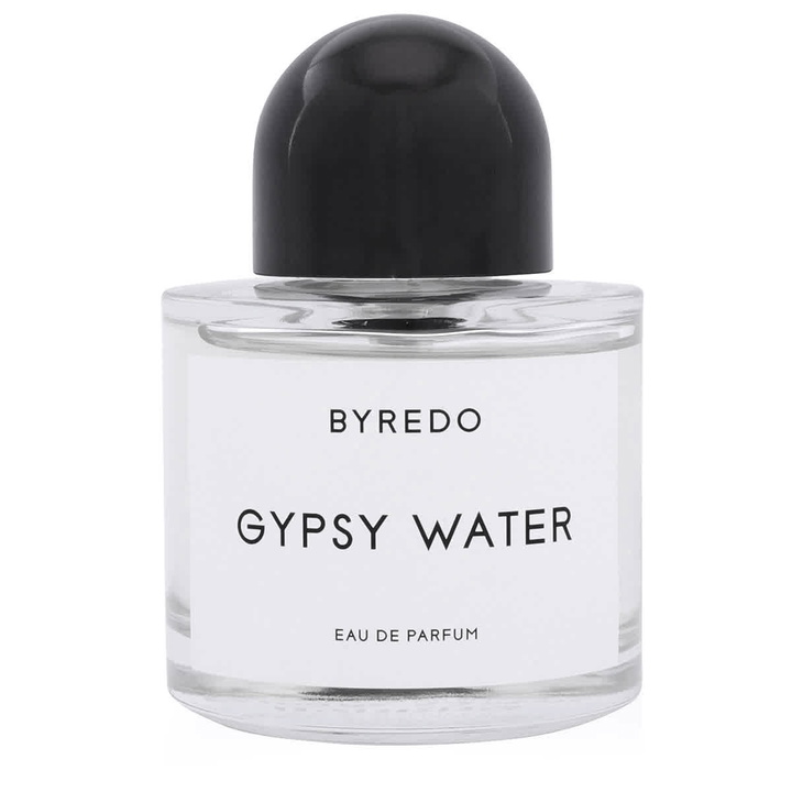 Photo: Byredo - Gypsy Water Eau De Parfum Spray 100ml/3.4oz