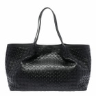 Serapian Secret Mosaic Tote Bag