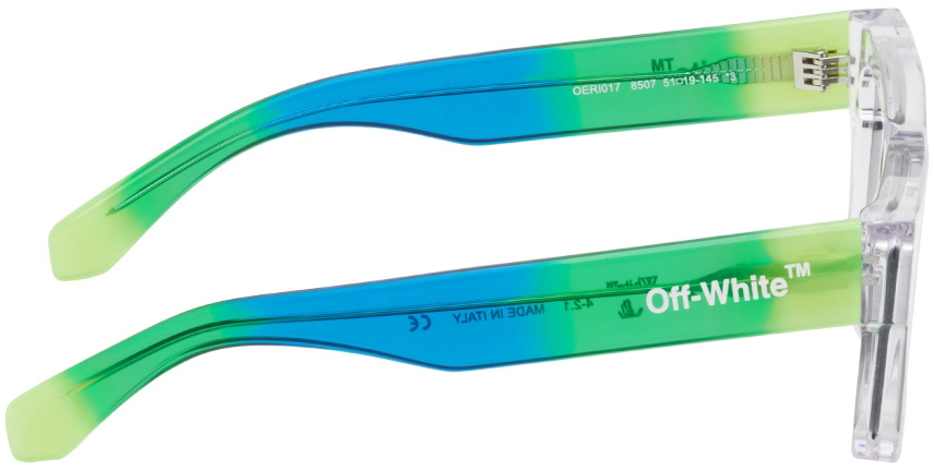 Buy Off-White NASSAU OERI017 8507 Sunglasses
