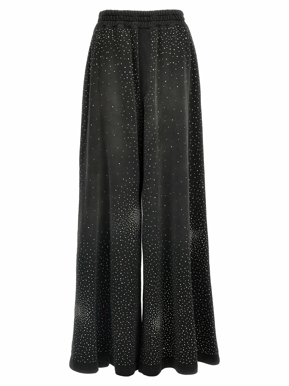 【Giuseppe Di Morabito】ウールフレアパンツ Giuseppe di Morabito High-rise flared pants Giuseppe di Morabito