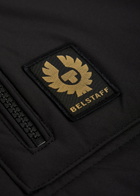 Belstaff Chassis Padded Stretch-shell Gilet Black