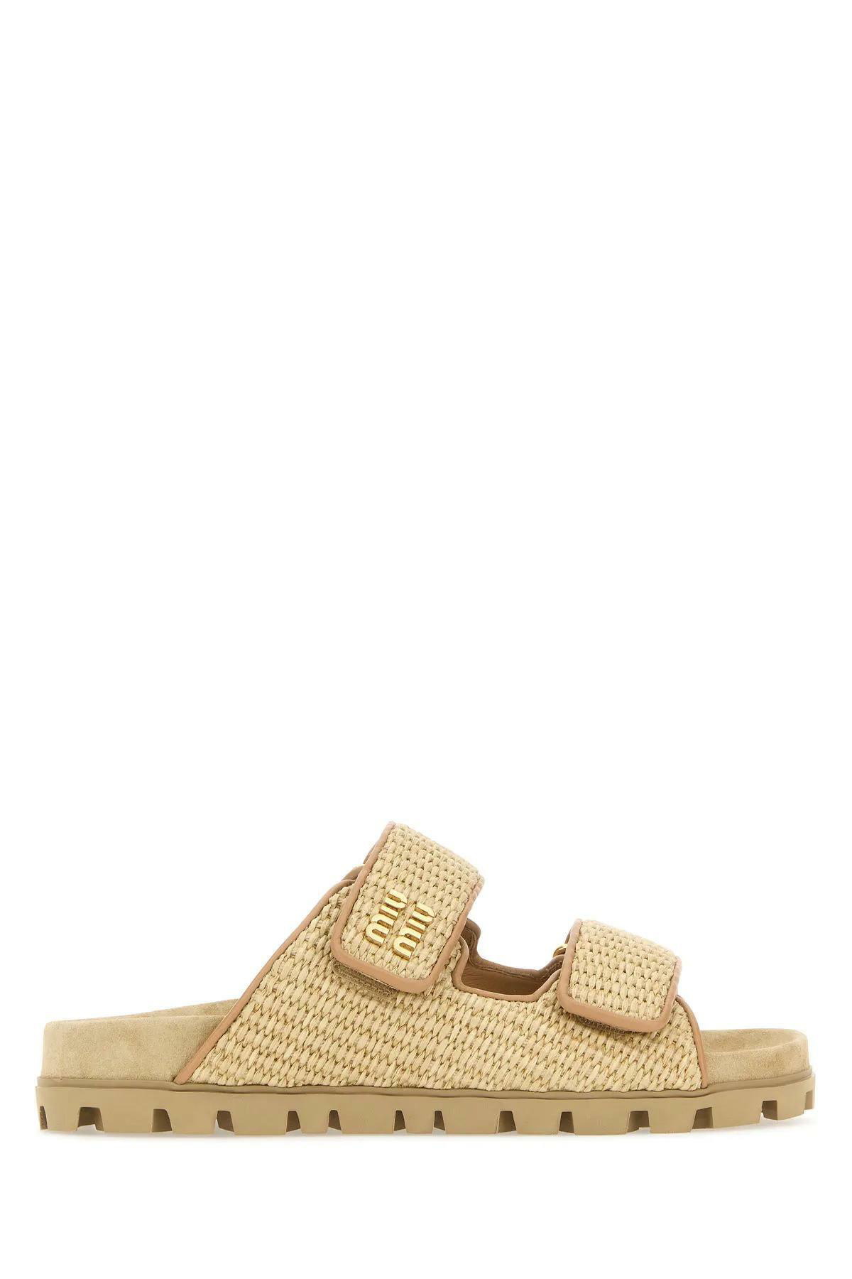 サンダル・ミュール Miu Miu Olive Green Suede Slippers 楽天市場】miumiu サンダル（カラーグリーン）（靴）の通販