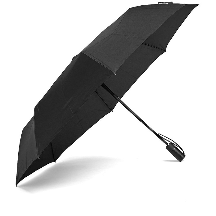 Photo: London Undercover Auto-Compact Umbrella