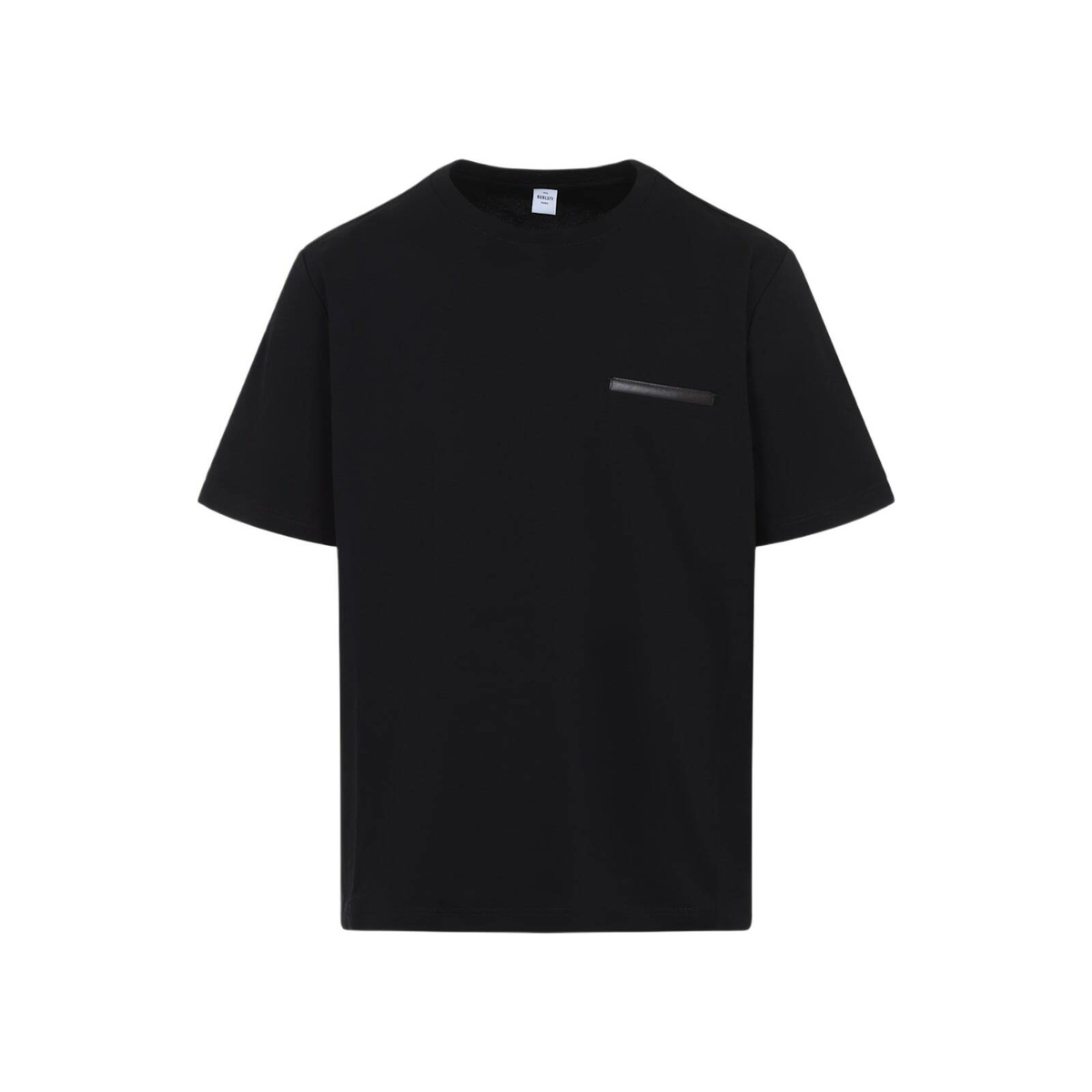 ◆関税込◆【Berluti】Cotton T-shirt Berluti Printed cotton T-shirt Berluti