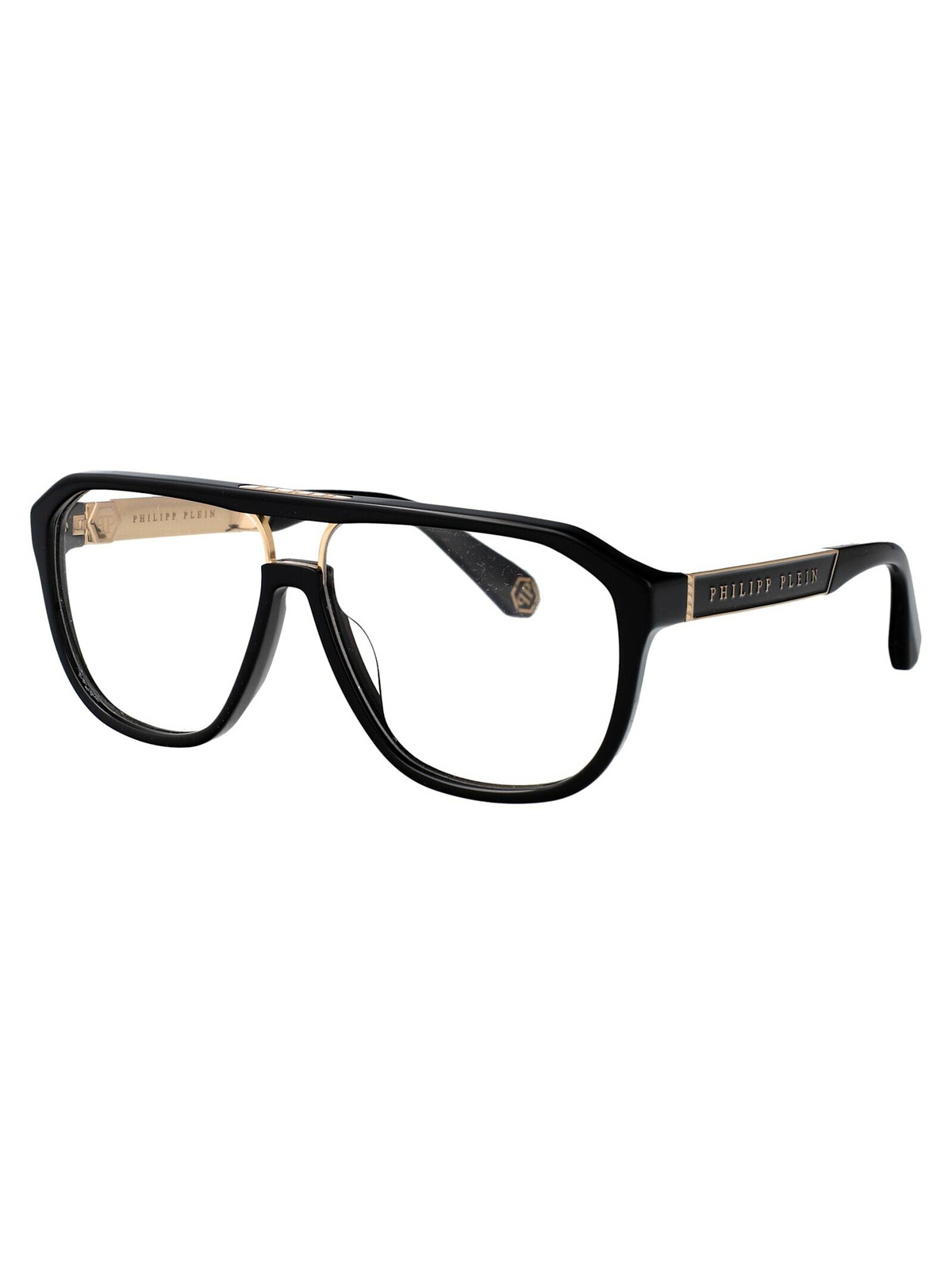 Philipp Plein Plein Military Glasses