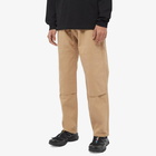 Gramicci Men's Mountain Pant in Chino