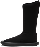 Ottolinger Black Camper Edition Together Boots