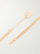 SAINT LAURENT - Gold-Tone Necklace - Gold