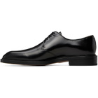 Paul Smith Black 'Sheridan' Derbys