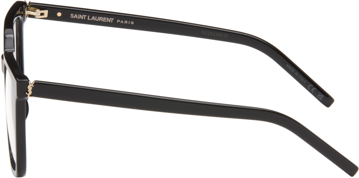 Saint Laurent Black SL M146 Glasses