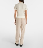 Moncler Terry sweatpants