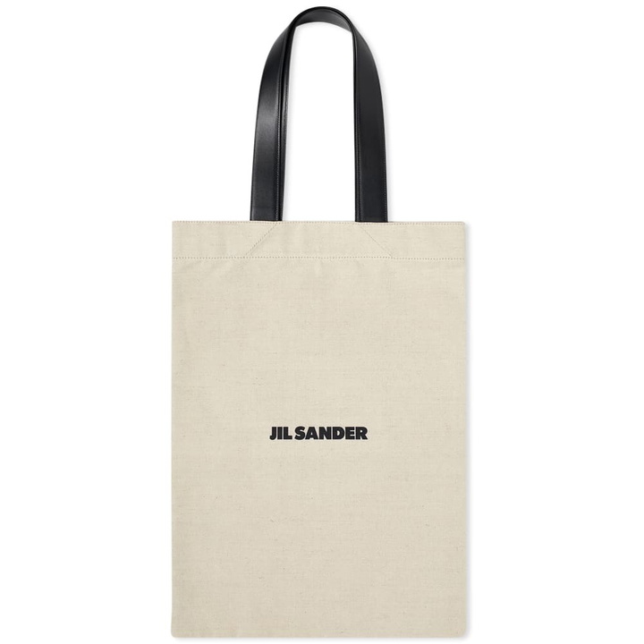 Photo: Jil Sander Shopping Tote