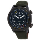 Oris Oris Big Crown ProPilot Automatic Black Dial Mens Watch 01 793 7775 8734-Set