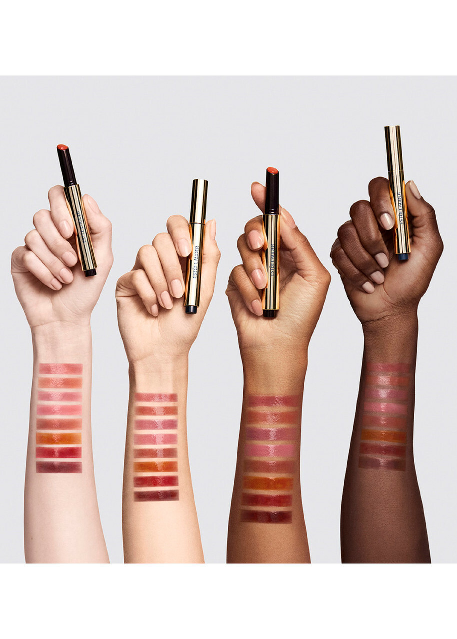 Estée Lauder Pure Colour Melt-on Glosstick - Melted Garnet