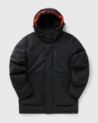 Napapijri 20-22 PARKA JACKET Black Men
