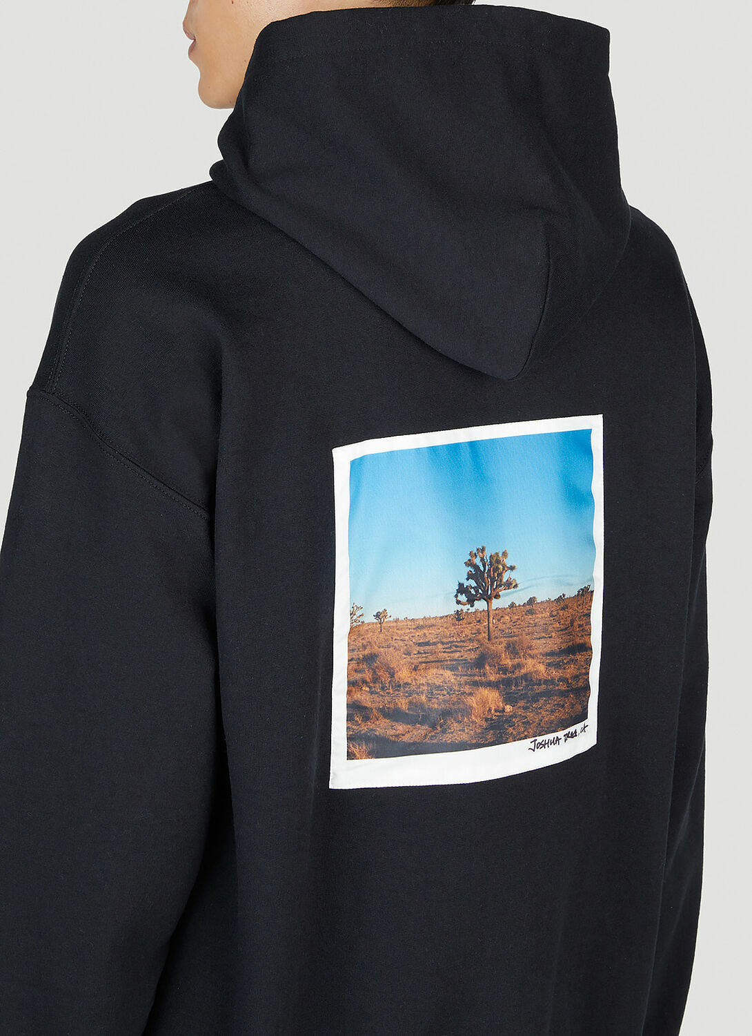 Liberaiders High Desert Hooded Sweatshirt