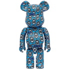 Medicom Robe Japonica Mirror Be@rbrick in Multi 1000%