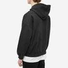 Cole Buxton Men's Lightweight Hoody in Black