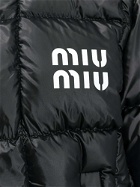 Miu Miu   Jacket Black   Womens