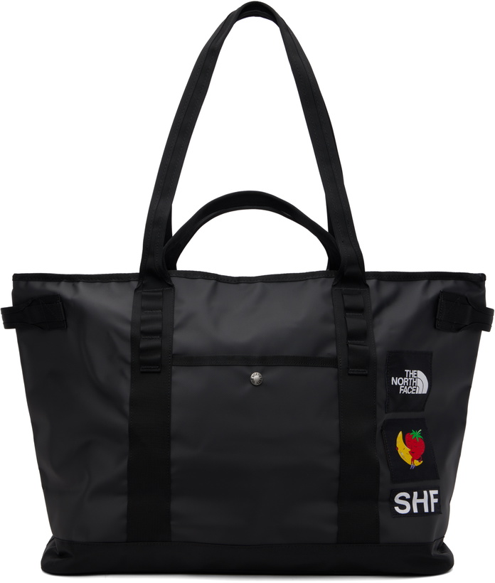 Photo: The North Face Black Sky High Farm Edition Tote