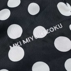 MKI Large Polka Dot Shorts
