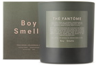 Boy Smells The Fantôme Candle, 8.5 oz