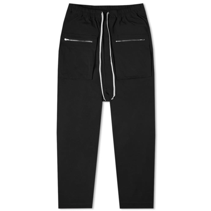 Photo: Rick Owens Drawstring Cargo Pant