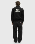 Lacoste BOMBER JACKET Black Men