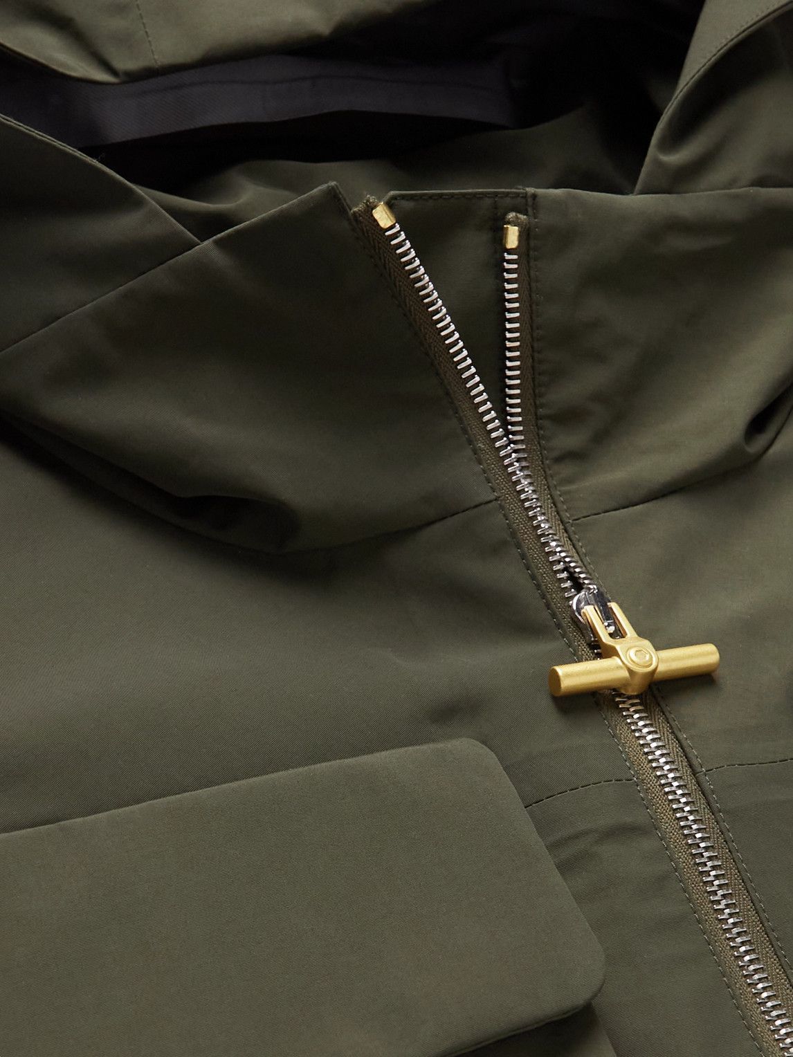 Dunhill Sentryman Rollagas Green Ballpoint Pen Australia