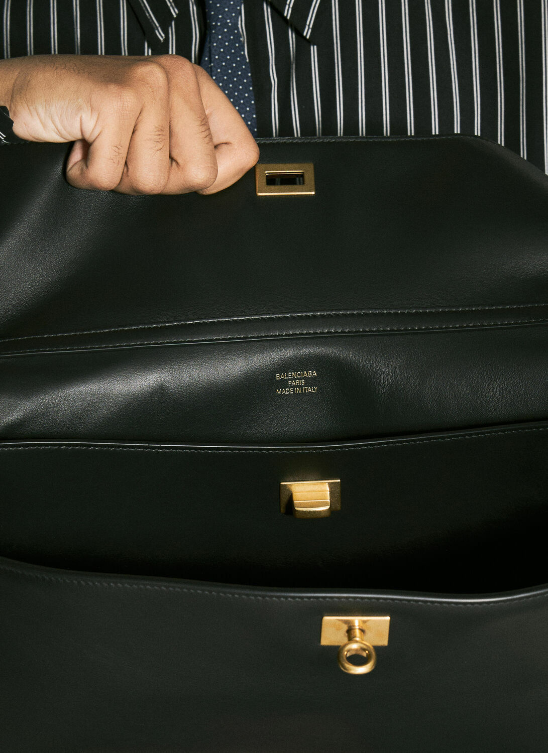 Balenciaga Rodeo Large Handbag
