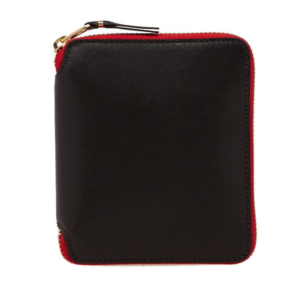 Comme des 2024 garcons wallet mouth