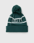 New Era Otc Nfl Jake Philadelphia Eagles Otc Green Beanies