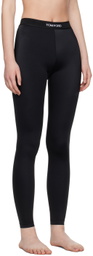 TOM FORD Black Signature Leggings