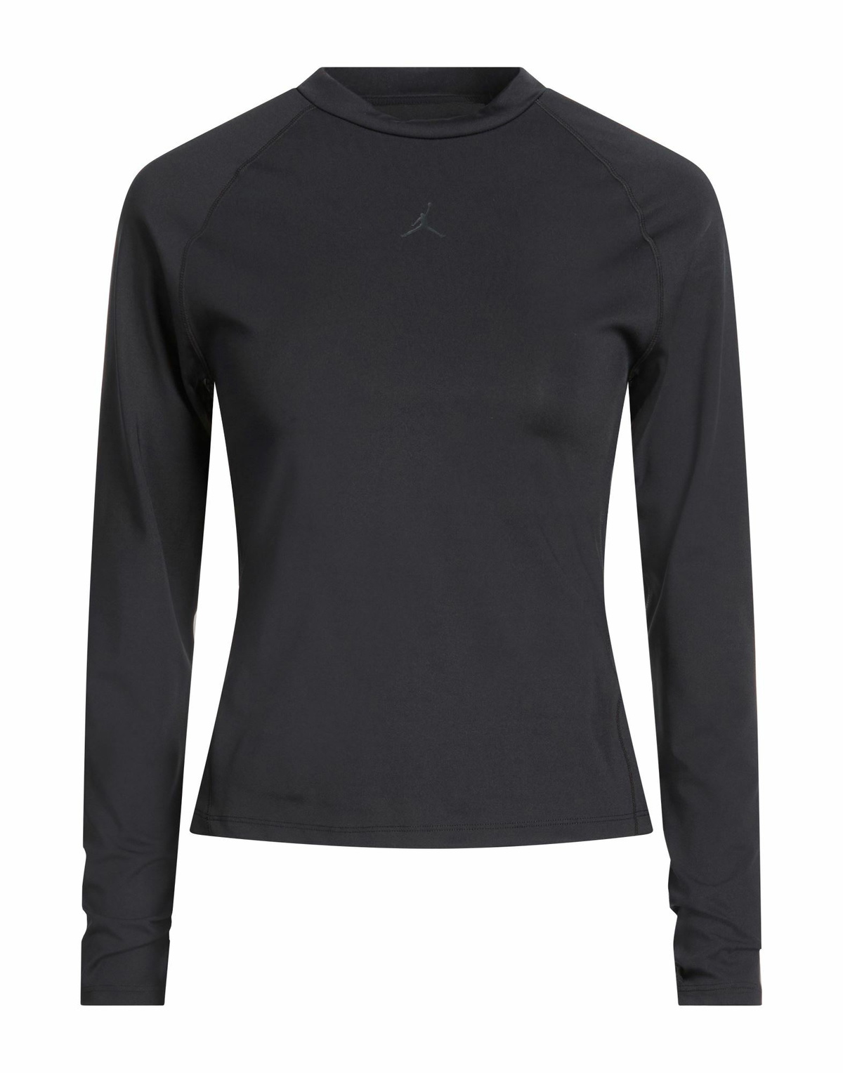 Jordan Womens T-shirt in Black