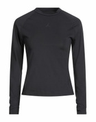 Jordan Womens T-shirt in Black