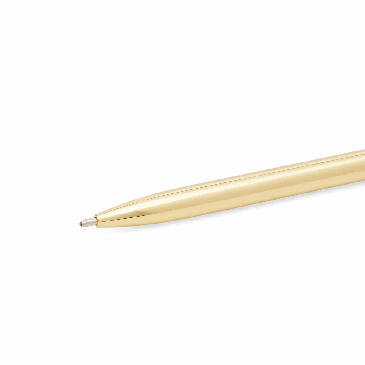 HAY Bullet Pen in Gold 