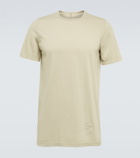 DRKSHDW by Rick Owens - Level cotton jersey T-shirt