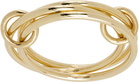 Spinelli Kilcollin Cyllene YG Ring